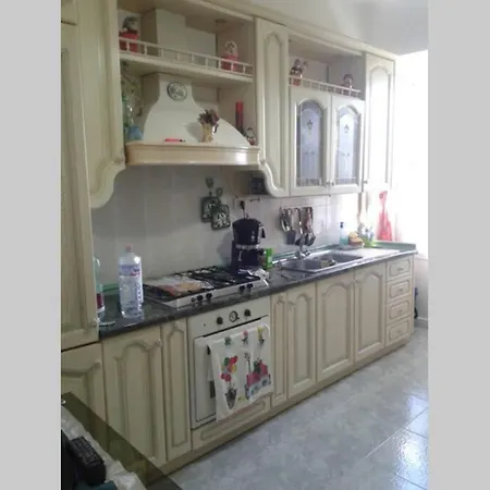 La Casa Di Nancy Appartamento *