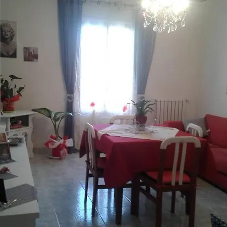 La Casa Di Nancy Appartamento Piansano