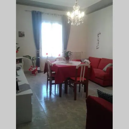 La Casa Di Nancy